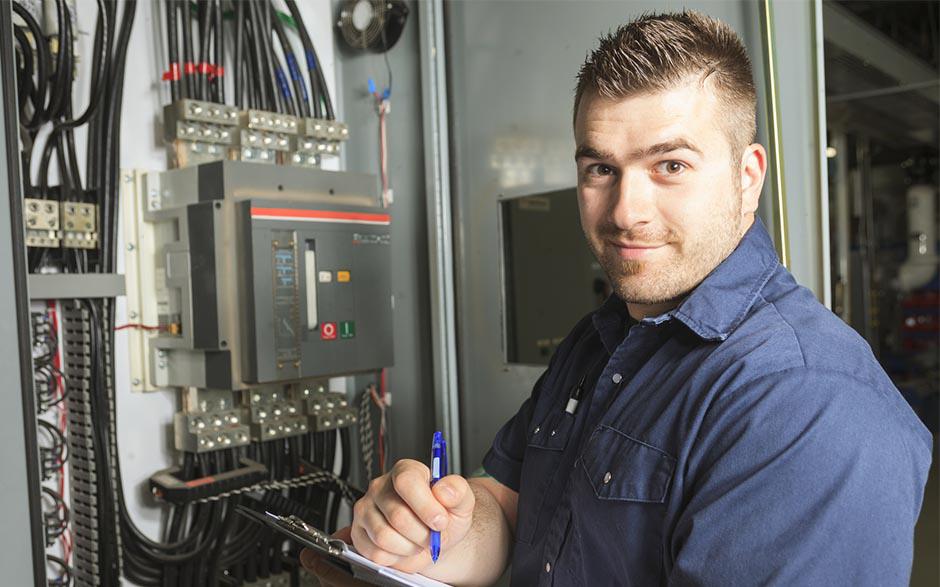 dépannage électricien Osny