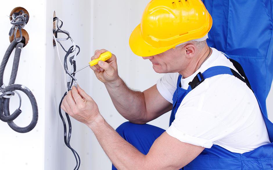 dépannage électricien Osny