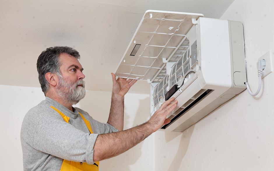 dépannage électricien Osny